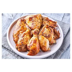 8 Piece Roasted Chicken - Cold