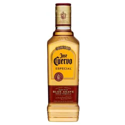 Jose Cuervo Gold Tequila - 375ml Bottle