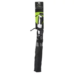 Windjammer Auto Open Vented Jumbo Umbrella