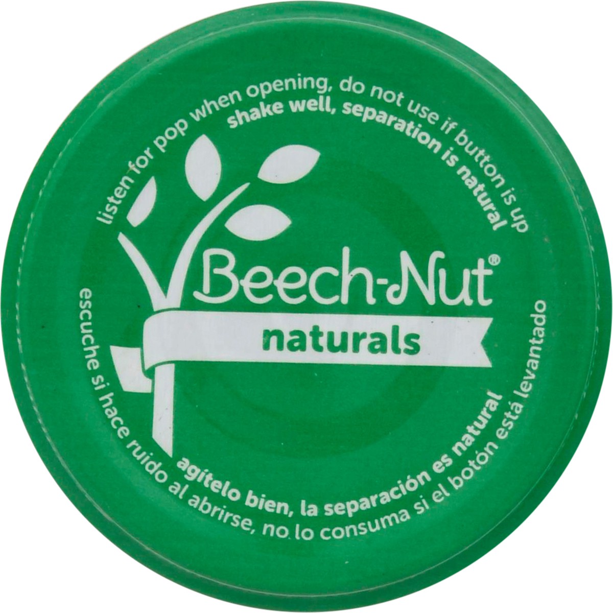 slide 6 of 9, Beech-Nut Naturals Stage 1 Baby Food, Carrots, 4 oz Jar, 4 oz