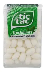 Tic Tac Freshmints Big Pack