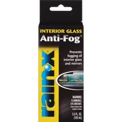 Rain-X Interior Glass Anti-Fog