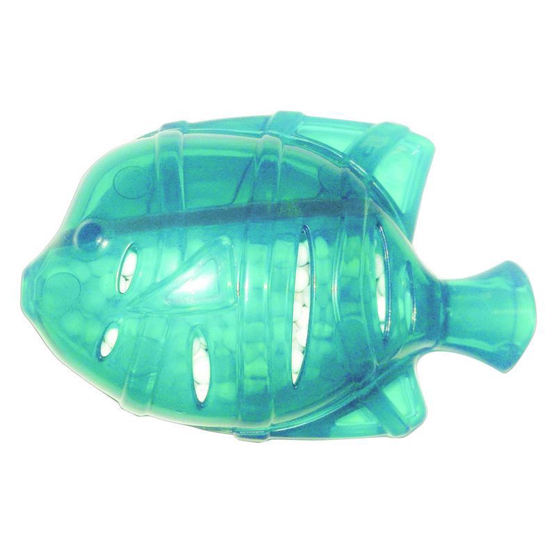 slide 4 of 5, Protec Humidifier Cleaning Fish 0.09 oz, 0.09 oz