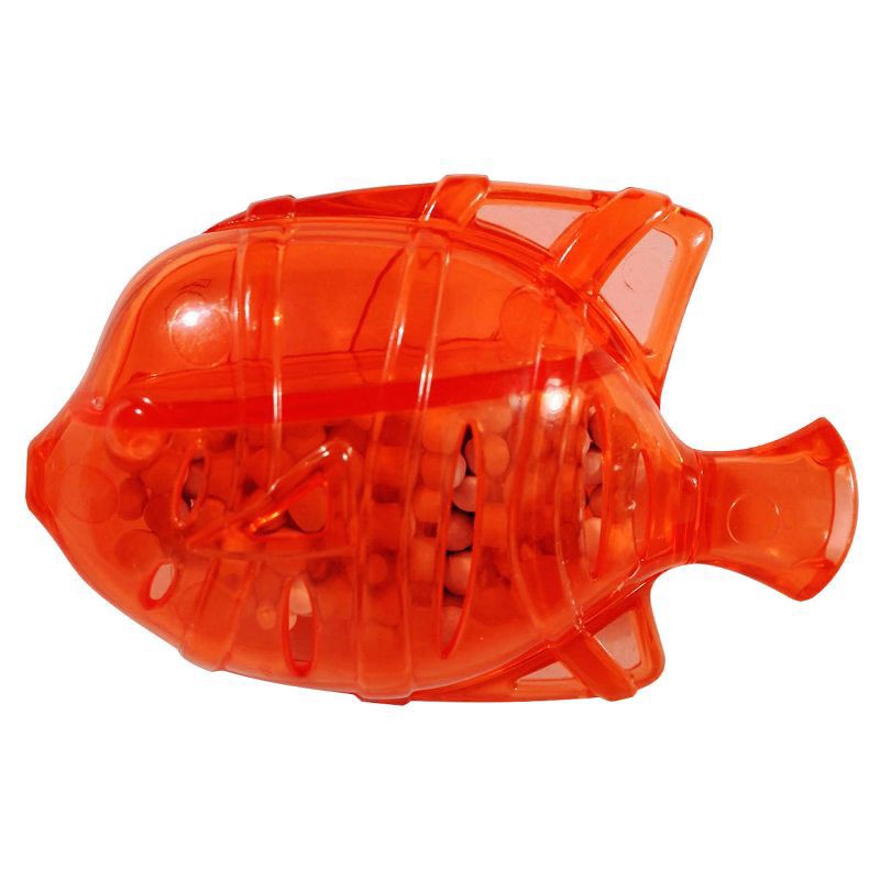 slide 3 of 5, Protec Humidifier Cleaning Fish 0.09 oz, 0.09 oz