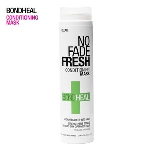 slide 1 of 1, No Fade Fresh Bondheal Conditioning Mask, 6.4 oz