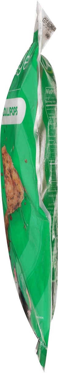 slide 5 of 13, Wahlburgers Chicken Drumstick Lollipops 48 oz, 48 oz