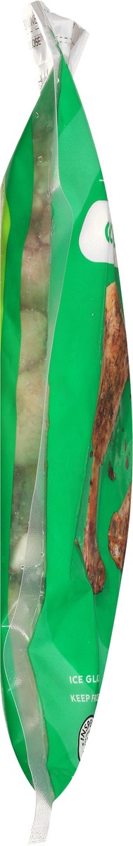 slide 3 of 13, Wahlburgers Chicken Drumstick Lollipops 48 oz, 48 oz