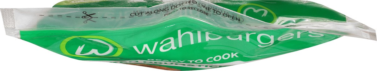 slide 11 of 13, Wahlburgers Chicken Drumstick Lollipops 48 oz, 48 oz