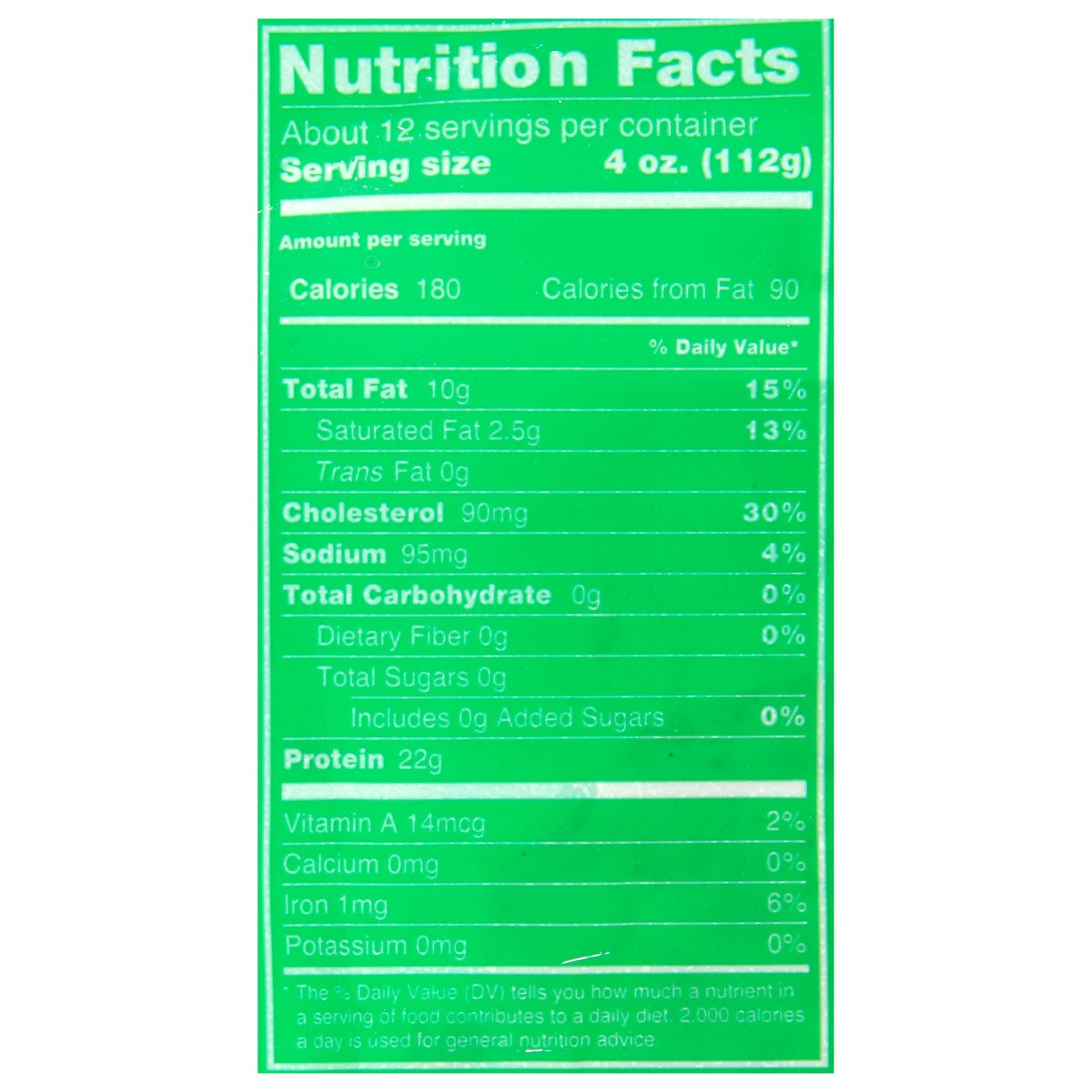 slide 10 of 13, Wahlburgers Chicken Drumstick Lollipops 48 oz, 48 oz