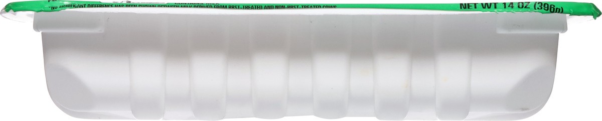 slide 7 of 14, El Mexicano Queso Fresco Cremoso Crumbling Cheese 14 oz, 14 oz