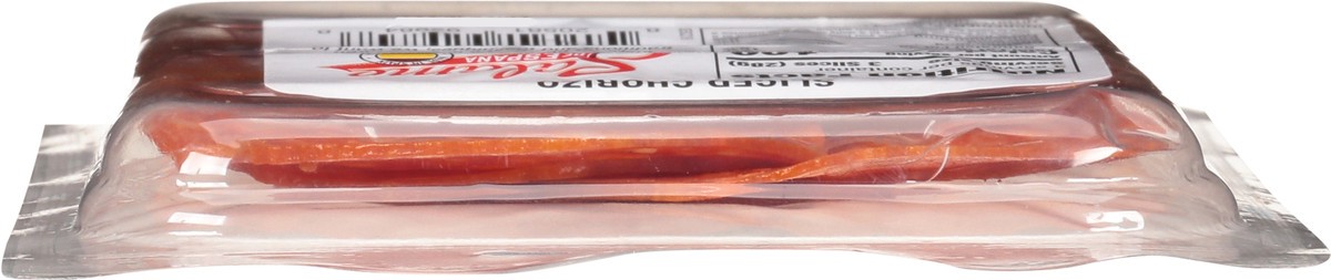 slide 7 of 9, Salame de Espana Sliced Chorizo 3 oz, 3 oz