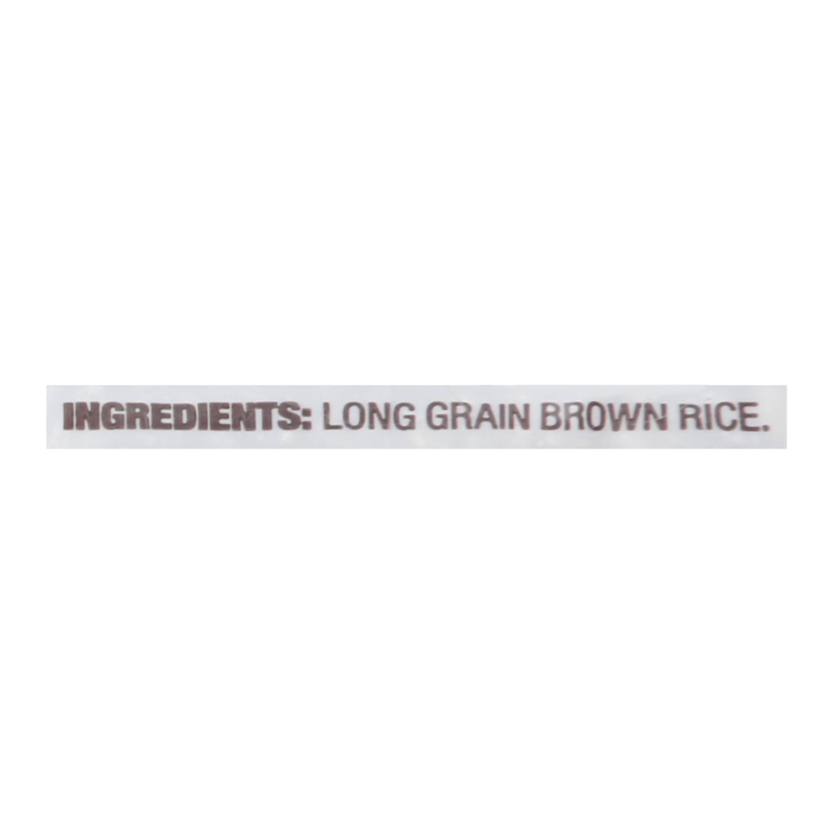 slide 10 of 14, Pampa Long Grain Brown Rice 32 oz, 32 oz