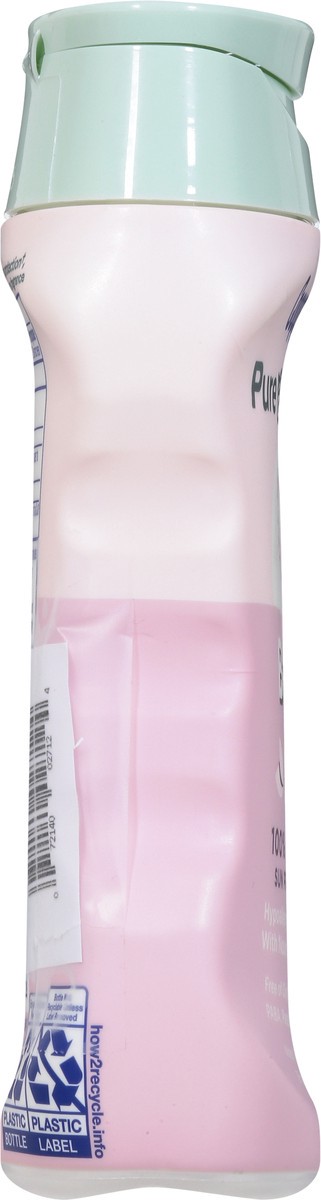 slide 6 of 14, Coppertone Pure & Simple Broad Spectrum 50 Sunscreen 6 fl oz, 5 oz