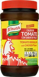 Knorr Granulated Bouillon Tomato Chicken, 32 oz