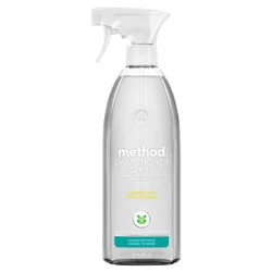 Method Daily Shower Spray Cleaner, Eucalyptus Mint, 28 Ounce