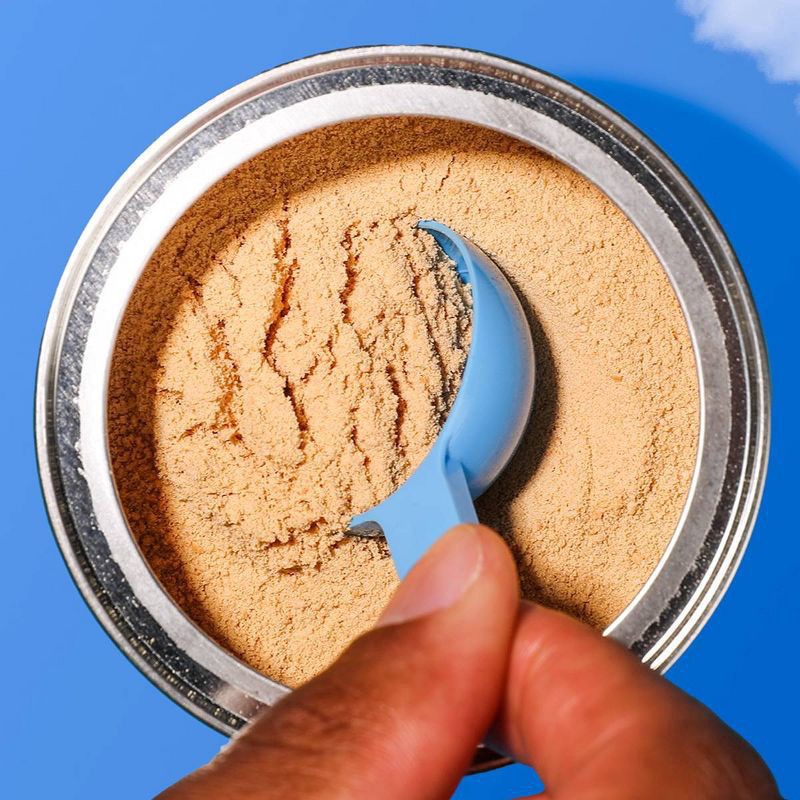 slide 4 of 8, Native Pet Probiotic Supplement Powder with Bone Broth for Dogs - 4.1oz, 4.1 oz