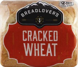 BreadLovers Bread 24 oz