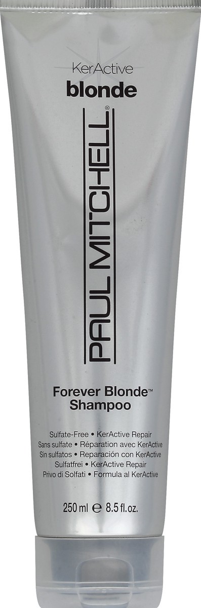 slide 1 of 3, Paul Mitchell Shampoo 8.5 oz, 8.5 oz