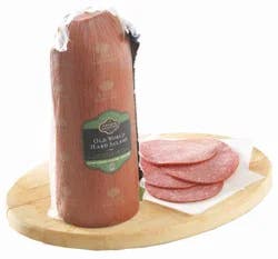 Private Selection Grab & Go Hard Salami