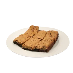 Brookie Bars 6 Count