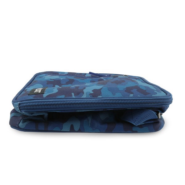slide 3 of 4, PackIt Packit Freezable Classic Lunch Box, Sporty Camo, 1 ct