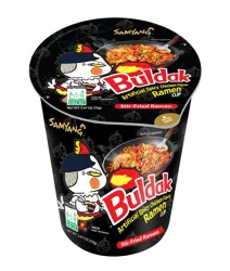 Samyang Spicy Chicken Ramen Cup Original
