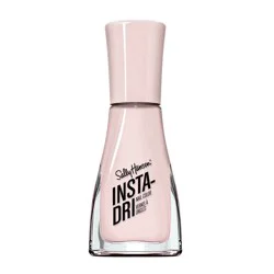 Sally Hansen Insta-Dri Nail Color - In a Blush