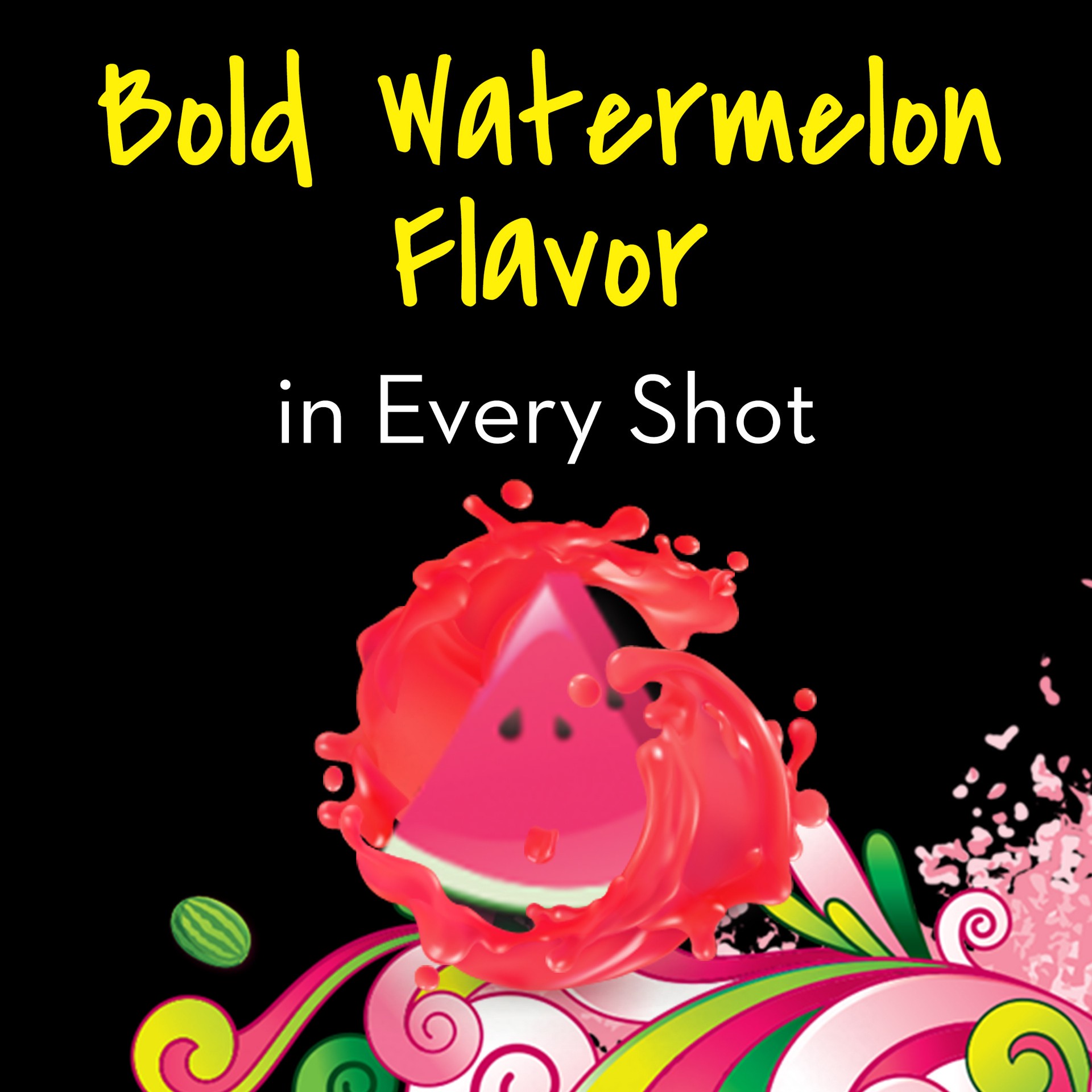 slide 4 of 5, 99 Brand Watermelon Liqueur, Liquor, 50 ml