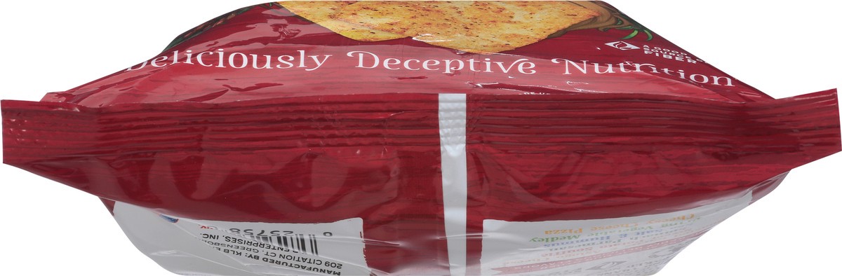slide 4 of 9, Wicked Crisps Red Curry Hummus Crisps 4 oz, 4 oz