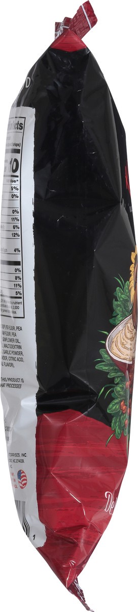 slide 7 of 9, Wicked Crisps Red Curry Hummus Crisps 4 oz, 4 oz