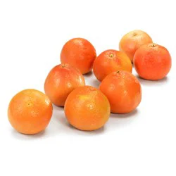 Bagged Grapefruits