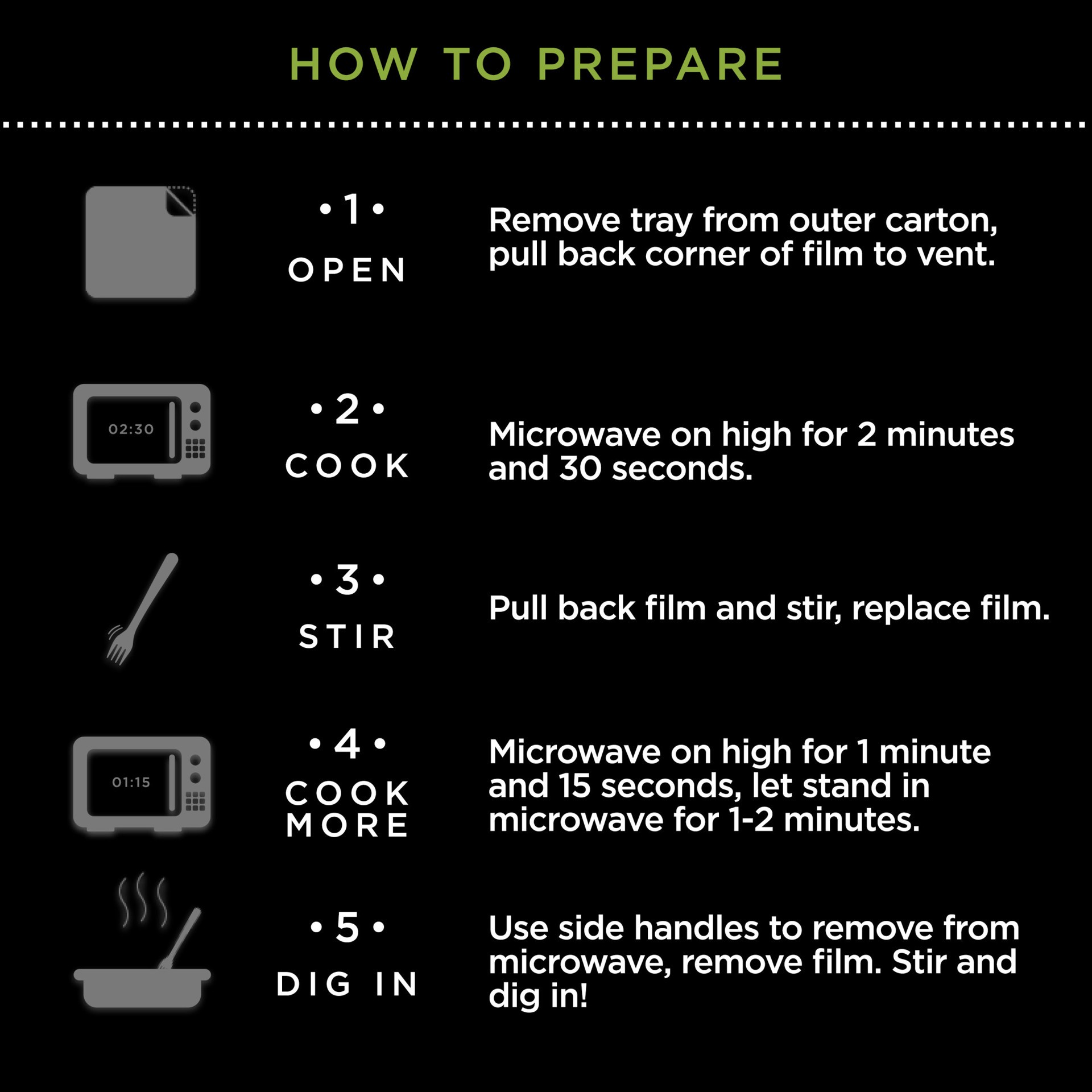 slide 4 of 5, DEVOUR Loaded Cheesy Potatoes with Angus Beef & Smoked Bacon Frozen Meal, 9 oz Box, 9 oz