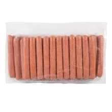 GFS Beef Franks