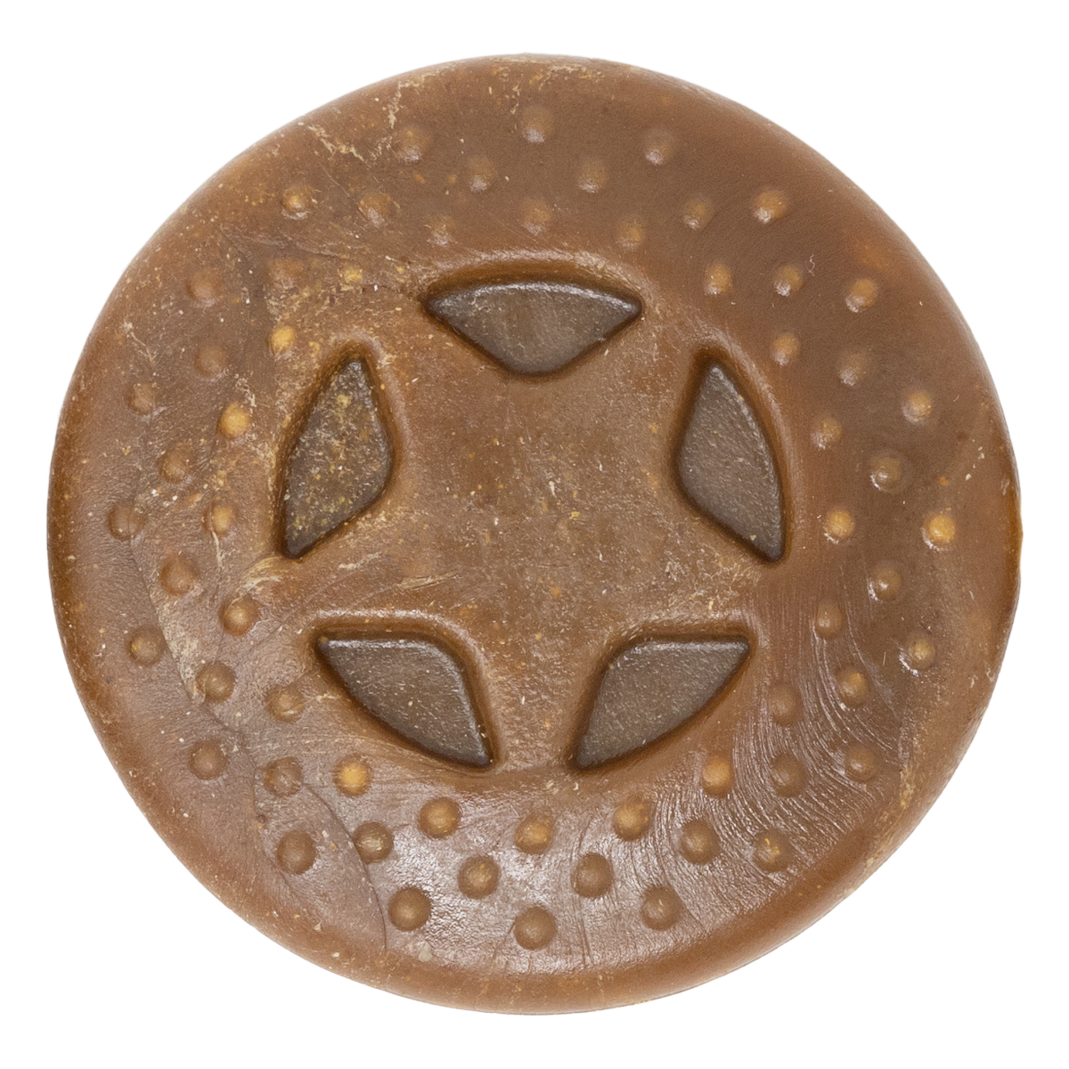 slide 2 of 3, Starmark Everlasting Treat Puck Medium, 1 ct