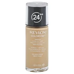 Revlon ColorStay Makeup For Normal/Dry Skin - Fresh Beige