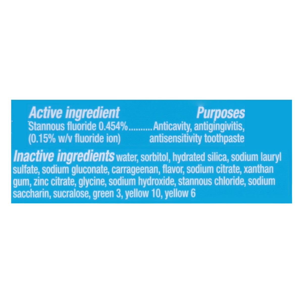 slide 12 of 13, Crest Pro-Health Toothpaste Plus Scope (4.3oz), 4.3 oz