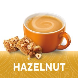 slide 2 of 3, Coffee mate Zero Sugar Hazelnut Flavored Liquid Coffee Creamer, 32 oz