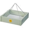 slide 4 of 13, BIRDS CHOICE Bird's Choice Hanging Platform Bird Feeder, 1 ct