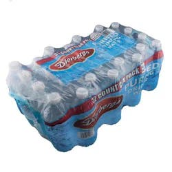 Dierbergs Drinking Water - 32 ct; 16.9 fl oz