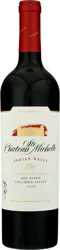 Chateau Ste. Michelle Indian Wells Columbia Valley Red Blend 750 ml Bottle
