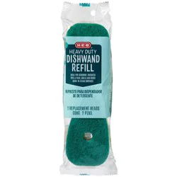 H-E-B Heavy Duty Dishwand Refill