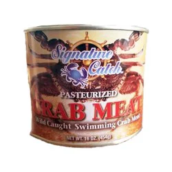 Prima Start Lump Crab Meat