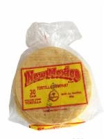 slide 1 of 1, New Mexico Yellow Corn Tortillas, 28 oz