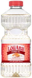 LouAna Peanut Oil