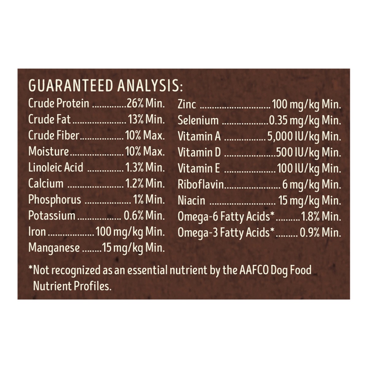 slide 8 of 8, Supreme Source Pork, Peas & Wild Boar Recipe Dog Food, 6 lb