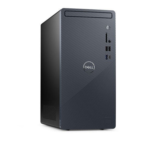 slide 1 of 3, Dell Inspiron 3030 Desktop Pc, Intel Core I5, 8Gb Memory, 512Gb Solid State Drive, Windows 11 Home, 1 ct