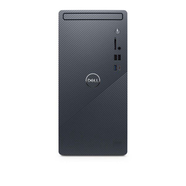 slide 2 of 3, Dell Inspiron 3030 Desktop Pc, Intel Core I3, 8Gb Memory, 512Gb Solid State Drive, Wi-Fi 6, Windows 11 Home, 1 ct