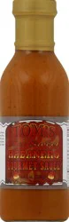 Tom's Gourmet Sauce 13.5 oz