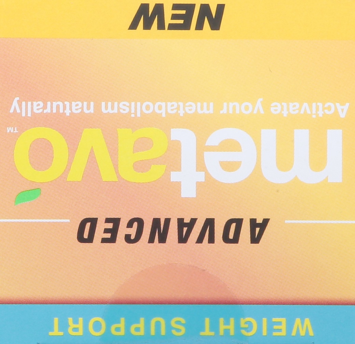 slide 9 of 14, Metavo Advanced Weight Support 90 ea, 90 ct