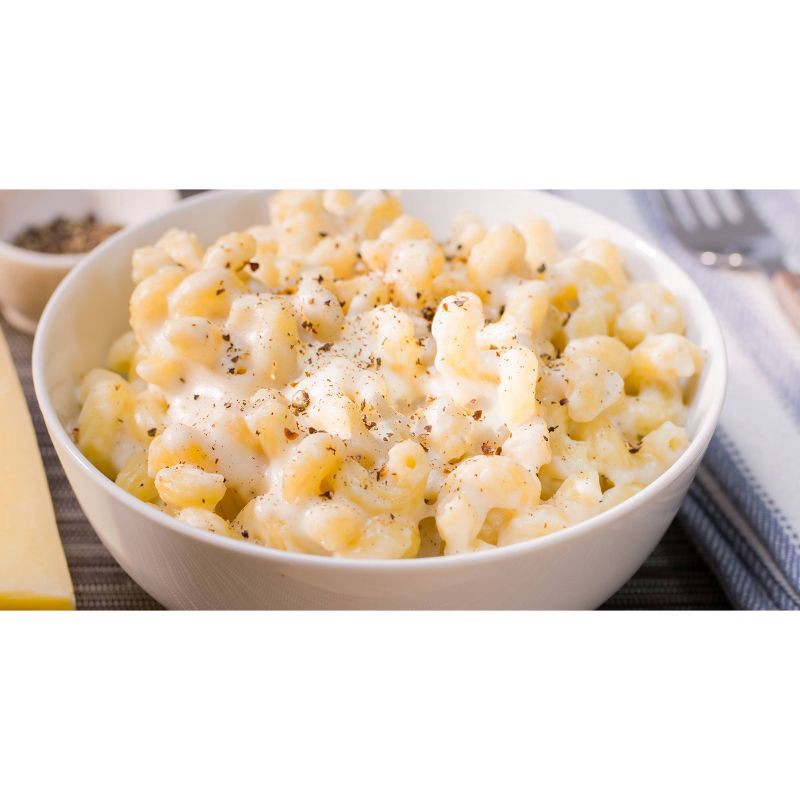 slide 6 of 6, Tattooed Chef Frozen Cacio E Pepe Bowl - 9oz, 9 oz